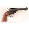 Image 1 : Ruger New Model Single-Six .32 H&R Magnum Revolver