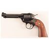 Image 2 : Ruger New Model Single-Six .32 H&R Magnum Revolver