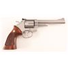 Image 1 : Smith & Wesson Model 66-2 .357 Magnum Revolver