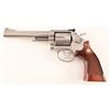 Image 2 : Smith & Wesson Model 66-2 .357 Magnum Revolver