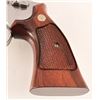 Image 5 : Smith & Wesson Model 66-2 .357 Magnum Revolver