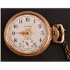 Image 1 : Waltham Pocket Watch