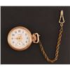 Image 2 : Waltham Pocket Watch