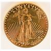 Image 1 : 1994 $50 1 Ounce US Liberty Gold Coin