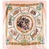 Image 1 : Hermes Paris Silk Scarf