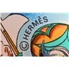 Image 7 : Hermes Paris Silk Scarf