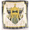 Image 1 : Hermes Paris Silk Scarf