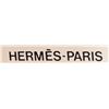 Image 4 : Hermes Paris Silk Scarf