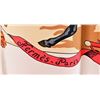 Image 4 : Hermes Paris "Plaza de Toros" Silk Scarf