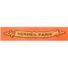 Image 4 : Hermes Paris Ferronnerie Silk Scarf