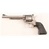 Image 2 : Ruger New Model Blackhawk .357 Magnum Revolver