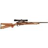 Remington Model 600 Bolt Action .250 Savage