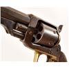 Image 6 : E. Whitney Navy .36 Percussion Revolver