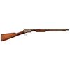Image 1 : Winchester Model 06 .22 Pump