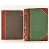 Image 1 : Navarro County Texas Sheriff's Log Books