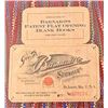 Image 9 : Navarro County Texas Sheriff's Log Books
