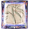 Image 1 : Hermes Paris Silk Scarf