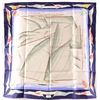 Image 3 : Hermes Paris Silk Scarf