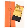 Image 2 : Hermes Paris Silk Scarf