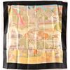 Image 3 : Hermes Paris Silk Scarf