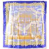Image 3 : Hermes Paris Silk Scarf