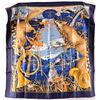 Image 1 : Hermes Paris Silk Scarf