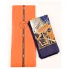 Image 2 : Hermes Paris Silk Scarf