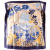 Image 3 : Hermes Paris Silk Scarf