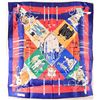 Image 3 : Hermes Paris Silk Scarf