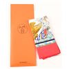Image 2 : Hermes Paris Silk Scarf
