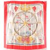 Image 3 : Hermes Paris Silk Scarf