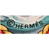 Image 4 : Hermes Paris Silk Scarf