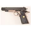 Image 2 : Colt 1911 Combat Commander .45 ACP