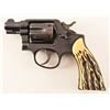 Image 2 : S&W .38 Special Revolver