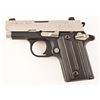 Image 2 : Sig Sauer P238 .380 Auto