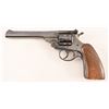 Image 2 : Harrington & Richardson Sportsman DA .22 Revolver