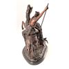 Image 4 : CM Russell/Theodore Bau Bronze