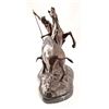 Image 6 : CM Russell/Theodore Bau Bronze