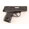 Image 1 : Smith & Wesson Model SW380 .380
