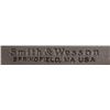 Image 8 : Smith & Wesson Model SW380 .380