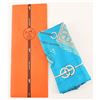 Image 2 : Hermes Paris Silk Scarf