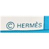 Image 5 : Hermes Paris Silk Scarf