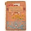 Image 2 : Hollow Book with Pair of .22 Derringers