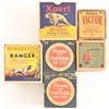 Image 1 : Collection of Vintage NOS Ammunition