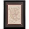 Image 1 : Map of Republic of Texas 1844