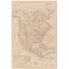Image 2 : Map of Republic of Texas 1844