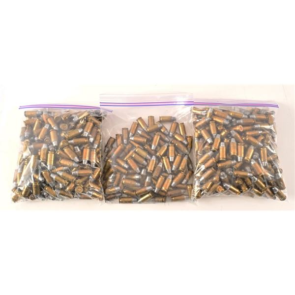 (480) Rounds Reloaded .45 ACP
