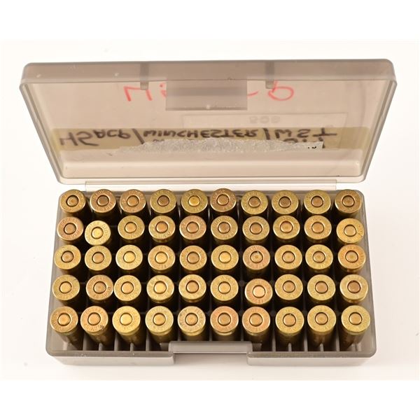 (900) Rounds Reloaded .45 ACP