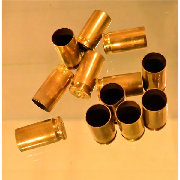 5000 Brass 9mm Cartridge Casings