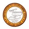 Image 1 : .999 Silver McCarran International Airport Las Vegas, NV $10 Limited Gaming Token